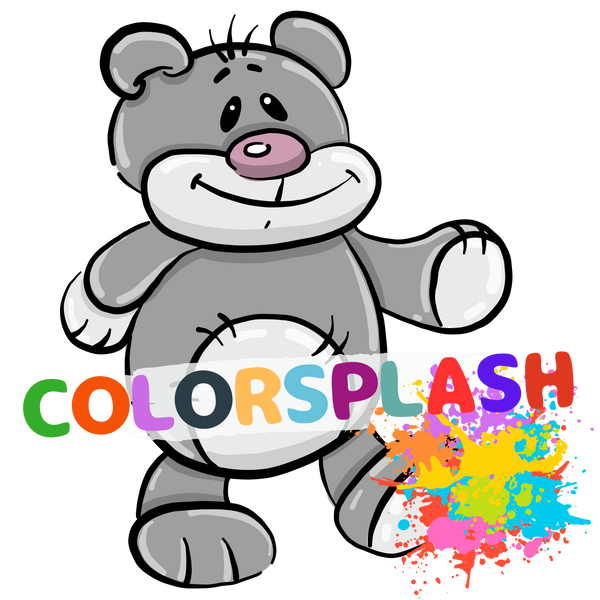 colorsplash