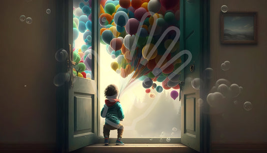 Balloon dreams
